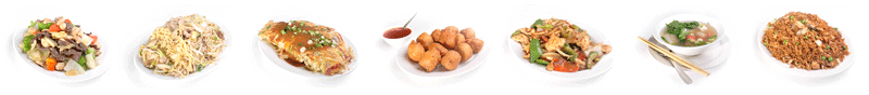 Ha's Restaurant - FROM-SCRATCH ASIAN CUISINE